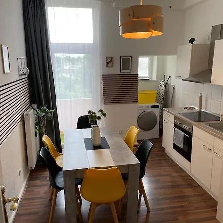Apartament Schoene 2 Im Zentrum 4 Koblencja